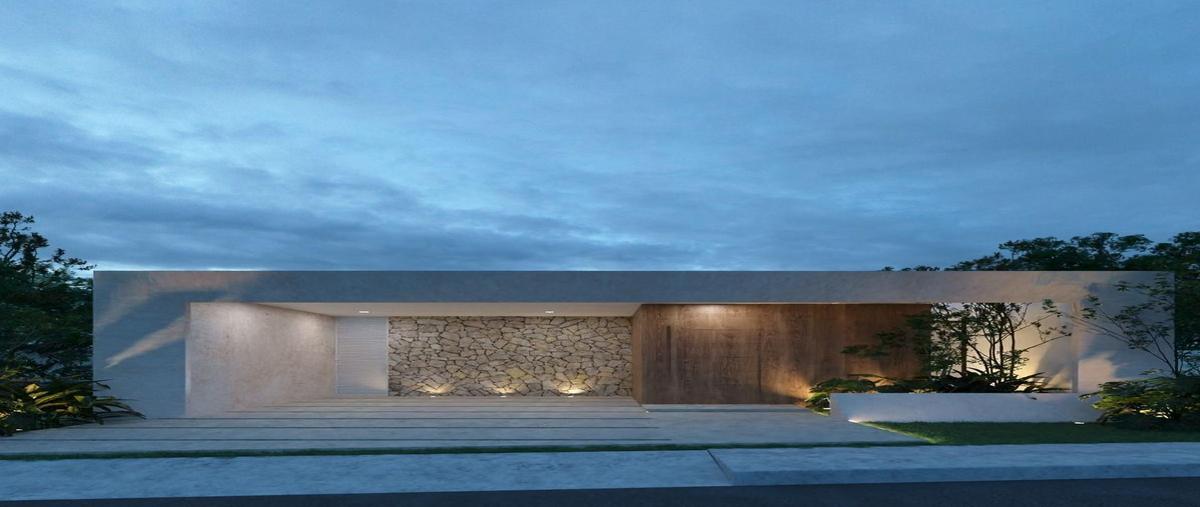 Foto de casa en , cholul, mérida, yucatán, 30711127 foto 02 Foto de casa en venta en , cholul, mérida, yucatán, 30711127 No. 02