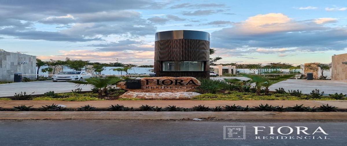 Foto de terreno habitacional en venta en  , cholul, mérida, yucatán, 30711128 No. 03