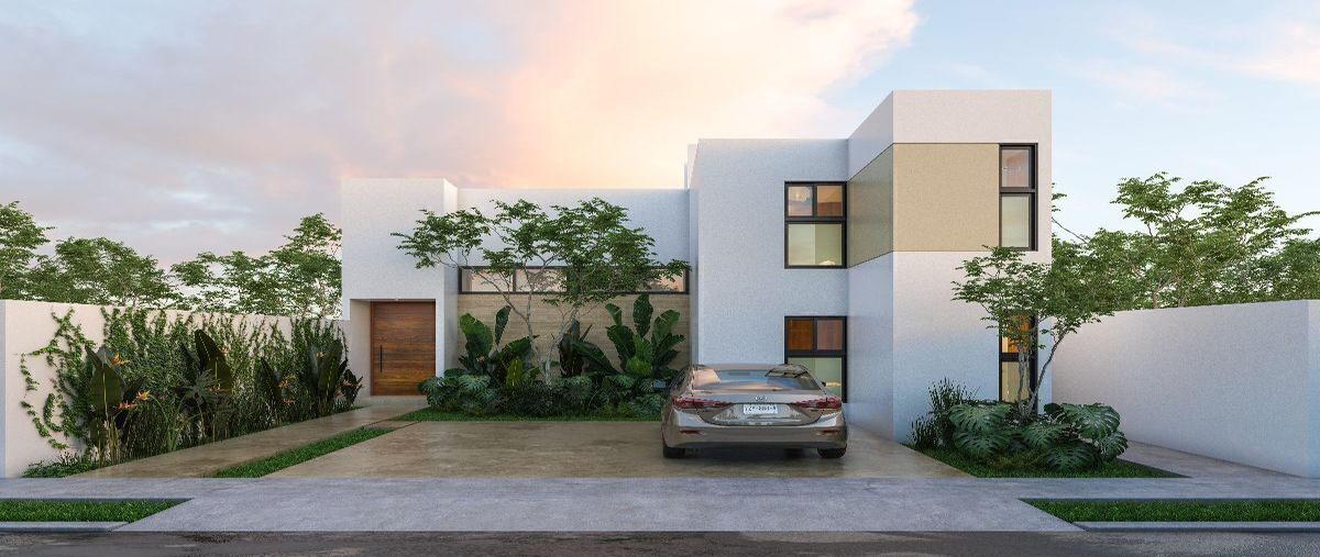 Foto de casa en venta en  , cholul, mérida, yucatán, 30711130 No. 03