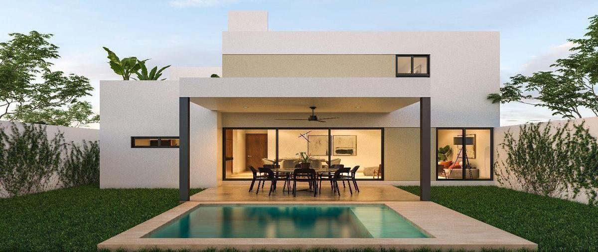 Foto de casa en venta en  , cholul, mérida, yucatán, 30711130 No. 05