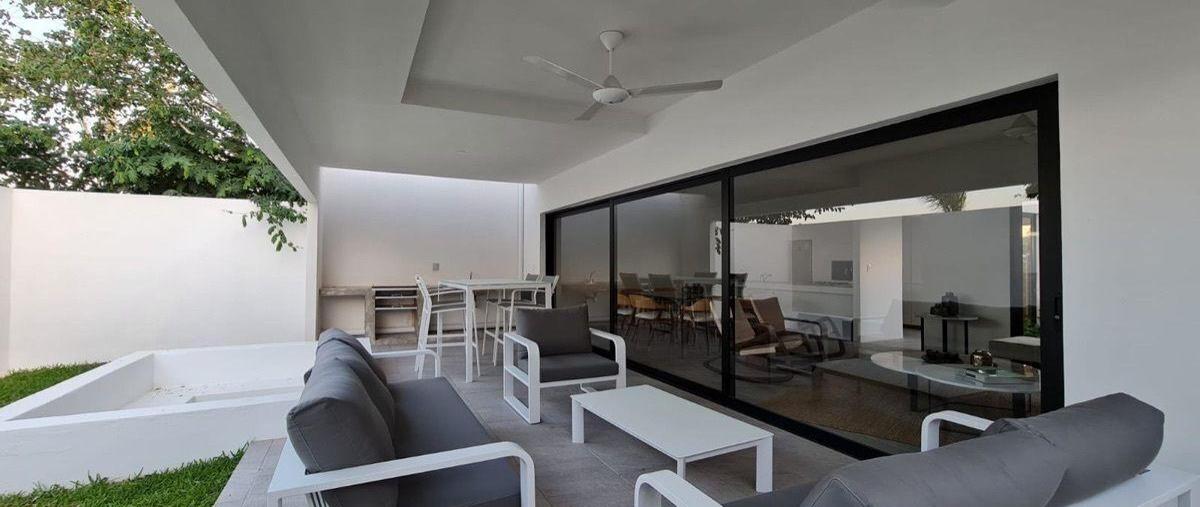 Foto de casa en venta en  , cholul, mérida, yucatán, 30711131 No. 04