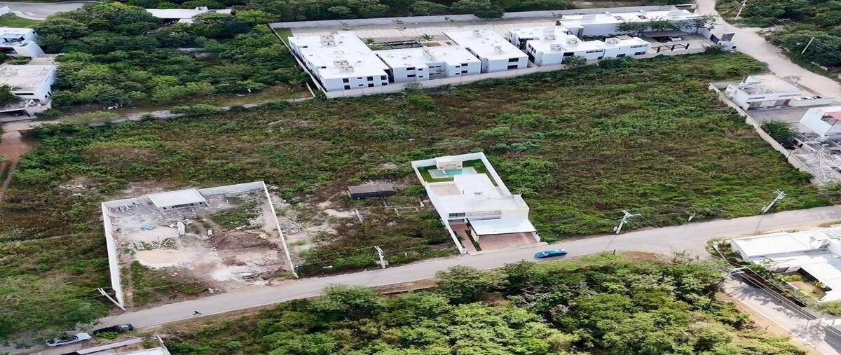 Foto de terreno habitacional en venta en  , cholul, mérida, yucatán, 30711132 No. 03