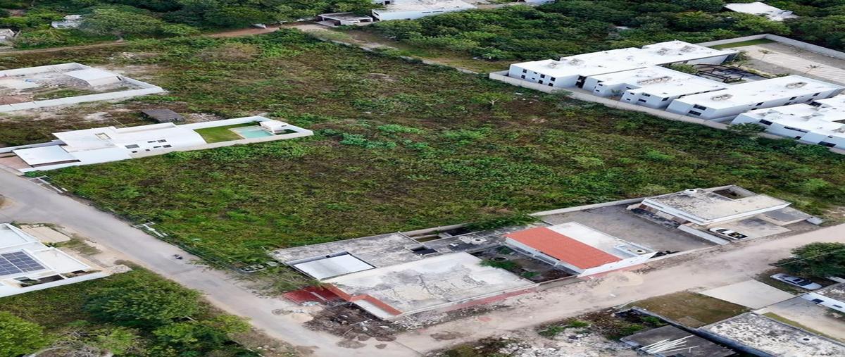 Foto de terreno habitacional en venta en  , cholul, mérida, yucatán, 30711132 No. 04