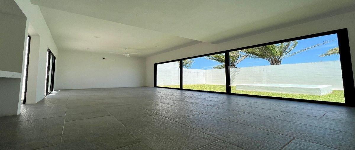 Foto de casa en venta en  , cholul, mérida, yucatán, 30711138 No. 03