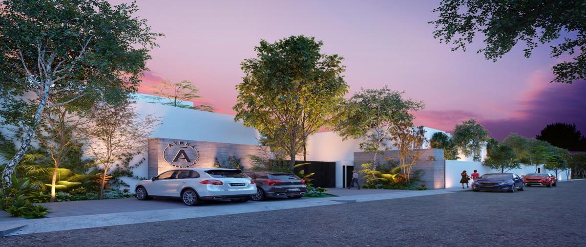 Foto de casa en venta en  , cholul, mérida, yucatán, 30711141 No. 04