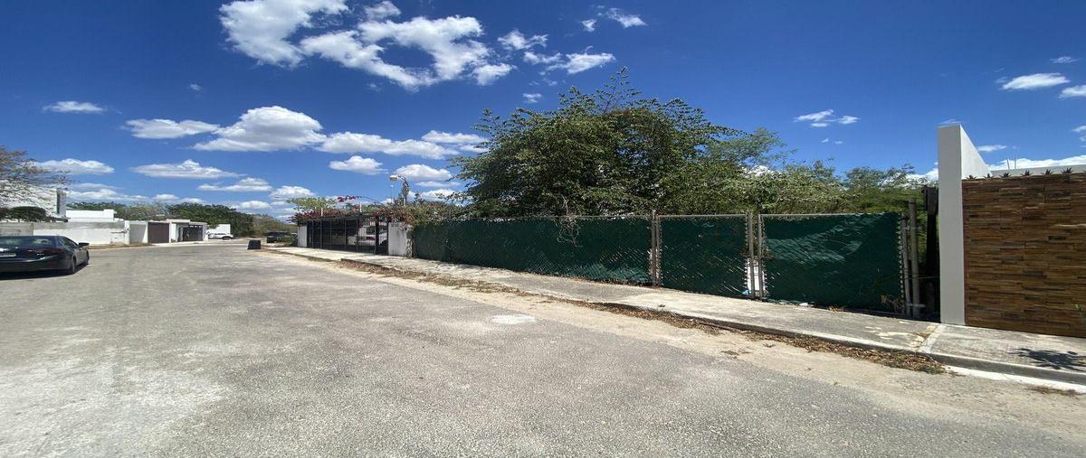 Foto de terreno habitacional en venta en  , cholul, mérida, yucatán, 0 No. 03