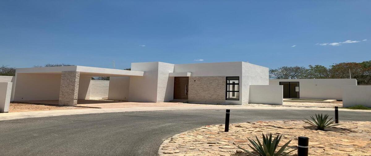 Foto de casa en , cholul, mérida, yucatán, 30711143 foto 01 Foto de casa en venta en , cholul, mérida, yucatán, 30711143 No. 01