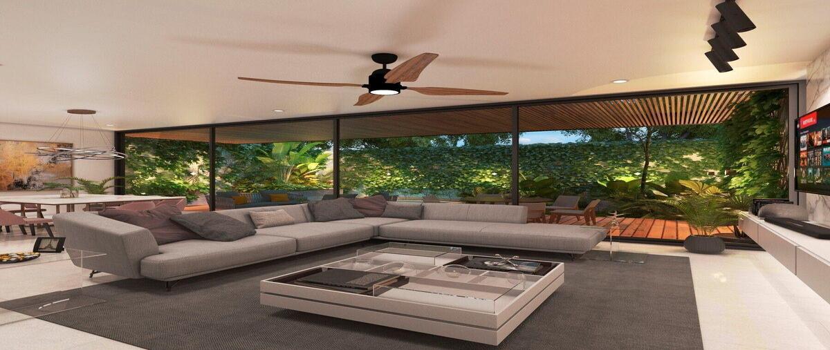 Foto de casa en , cholul, mérida, yucatán, 30711145 foto 05 Foto de casa en venta en , cholul, mérida, yucatán, 30711145 No. 05