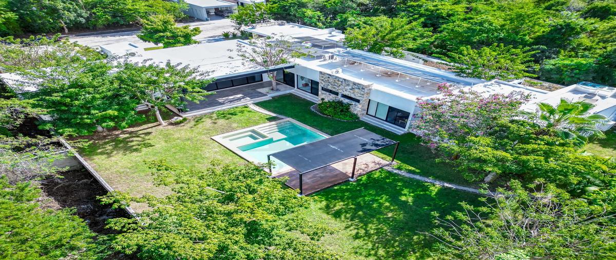 Foto de casa en , cholul, mérida, yucatán, 0 foto 01 Foto de casa en venta en , cholul, mérida, yucatán, 0 No. 01