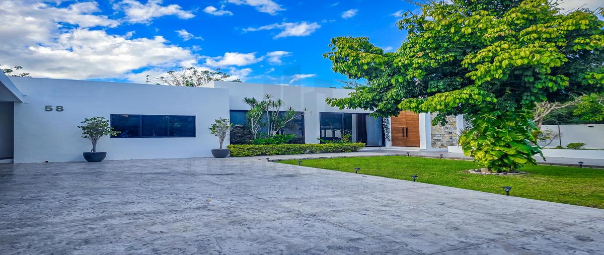 Foto de casa en , cholul, mérida, yucatán, 0 foto 02 Foto de casa en venta en , cholul, mérida, yucatán, 0 No. 02