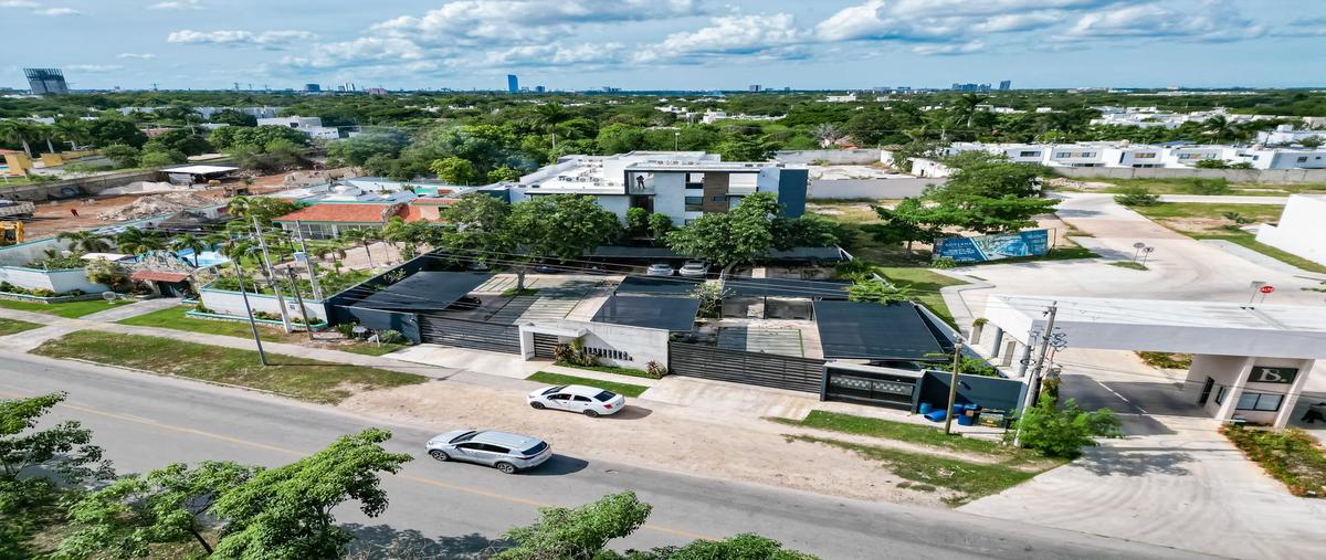 Foto de departamento en , cholul, mérida, yucatán, 0 foto 01 Foto de departamento en venta en , cholul, mérida, yucatán, 0 No. 01