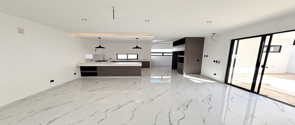 Foto de casa en venta en  , cholul, mérida, yucatán, 0 No. 04