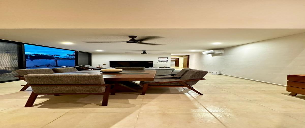 Foto de casa en , cholul, mérida, yucatán, 0 foto 04 Foto de casa en venta en , cholul, mérida, yucatán, 0 No. 04