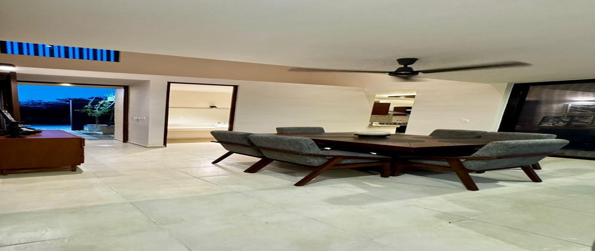 Foto de casa en , cholul, mérida, yucatán, 0 foto 05 Foto de casa en venta en , cholul, mérida, yucatán, 0 No. 05