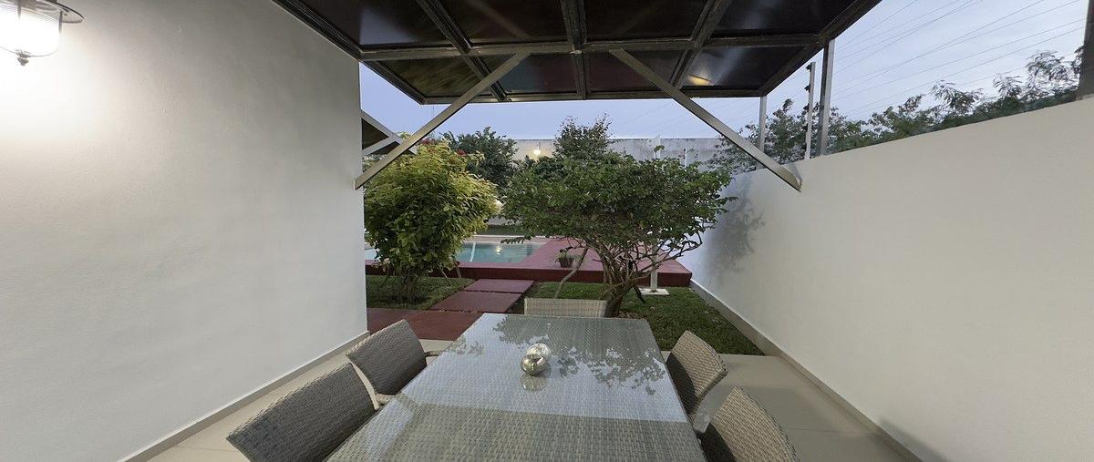 Foto de casa en , cholul, mérida, yucatán, 0 foto 02 Foto de casa en venta en , cholul, mérida, yucatán, 0 No. 02