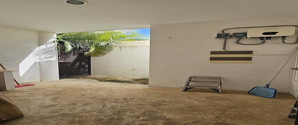 Foto de casa en venta en  , cholul, mérida, yucatán, 30762314 No. 04