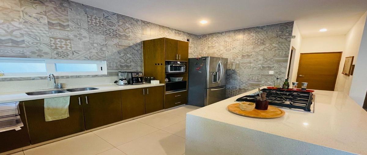 Foto de casa en venta en  , cholul, mérida, yucatán, 30762535 No. 05