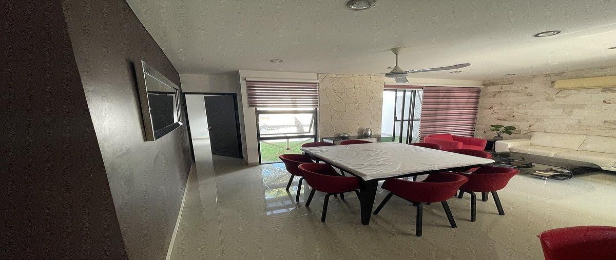 Foto de casa en venta en  , cholul, mérida, yucatán, 30771338 No. 04