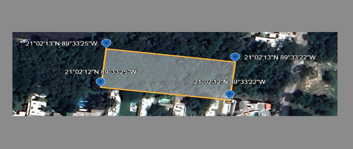 Foto de terreno habitacional en , cholul, mérida, yucatán, 0 foto 01 Foto de terreno habitacional en venta en , cholul, mérida, yucatán, 0 No. 01