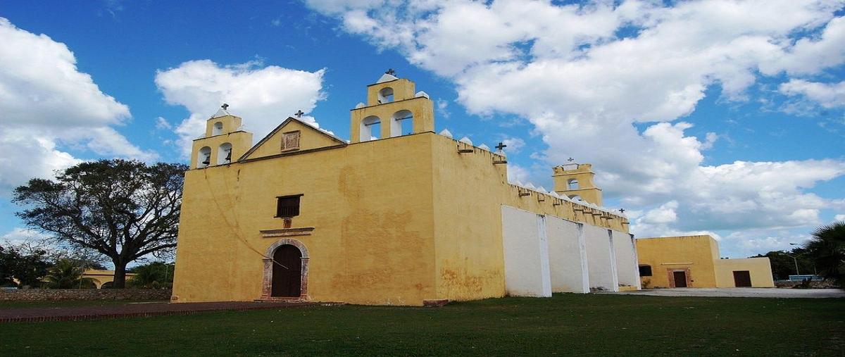Foto de terreno habitacional en , cholul, mérida, yucatán, 0 foto 05 Foto de terreno habitacional en venta en , cholul, mérida, yucatán, 0 No. 05