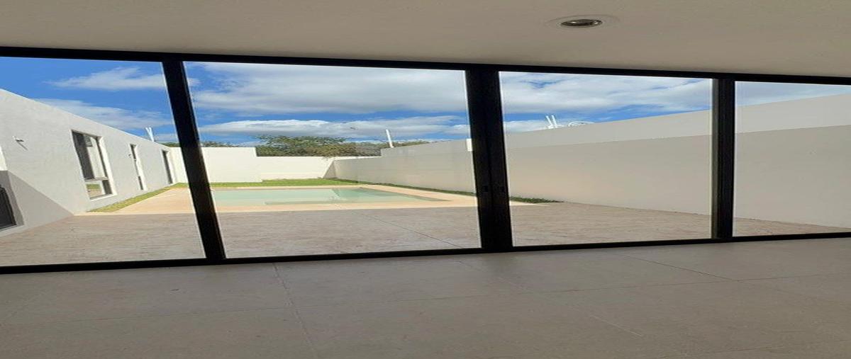 Foto de casa en venta en  , cholul, mérida, yucatán, 0 No. 03