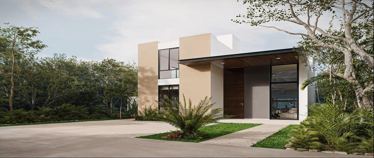 Foto de casa en venta en  , cholul, mérida, yucatán, 0 No. 05
