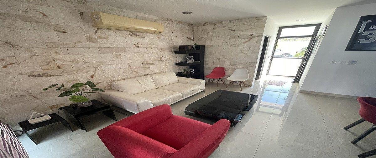 Foto de casa en venta en  , cholul, mérida, yucatán, 0 No. 03