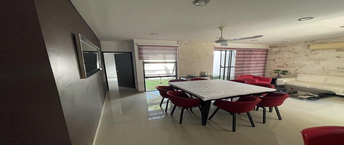 Foto de casa en venta en  , cholul, mérida, yucatán, 0 No. 04