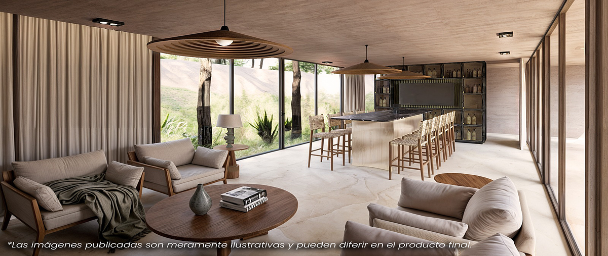 Foto de terreno habitacional en venta en  , cholul, mérida, yucatán, 30781897 No. 04