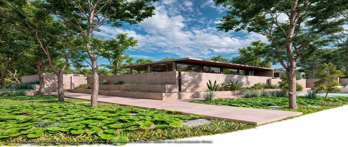 Foto de terreno habitacional en venta en  , cholul, mérida, yucatán, 30781897 No. 05