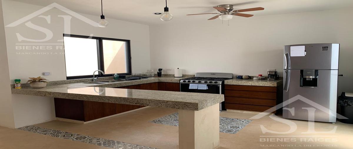 Foto de casa en venta en  , cholul, mérida, yucatán, 0 No. 04