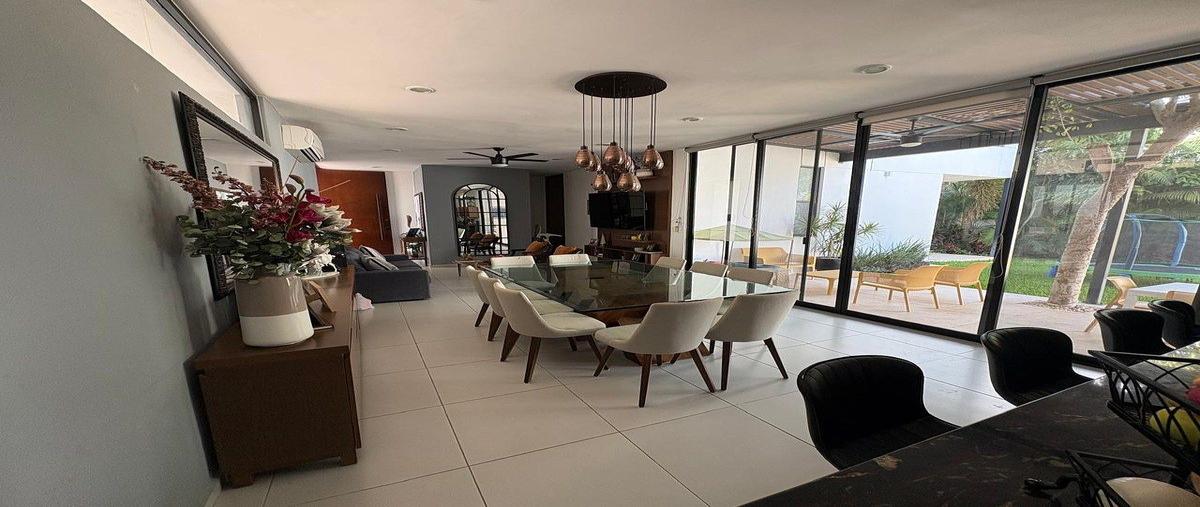 Foto de casa en venta en  , cholul, mérida, yucatán, 0 No. 03