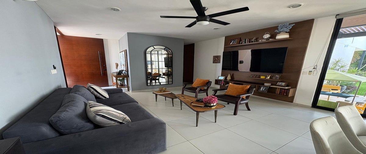 Foto de casa en venta en  , cholul, mérida, yucatán, 0 No. 04