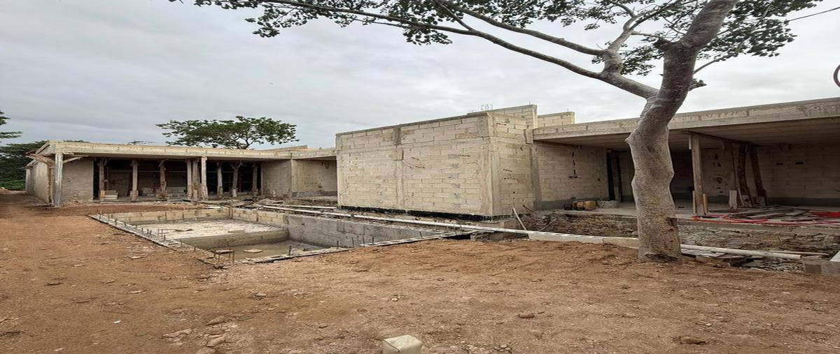 Foto de casa en venta en  , cholul, mérida, yucatán, 0 No. 03