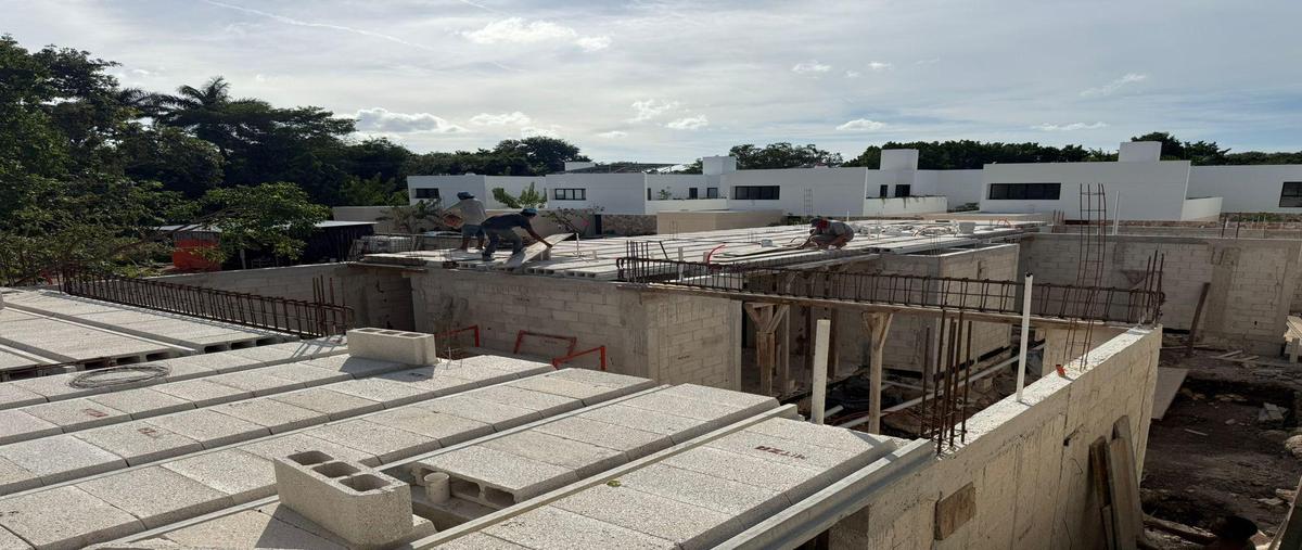 Foto de casa en venta en  , cholul, mérida, yucatán, 0 No. 04
