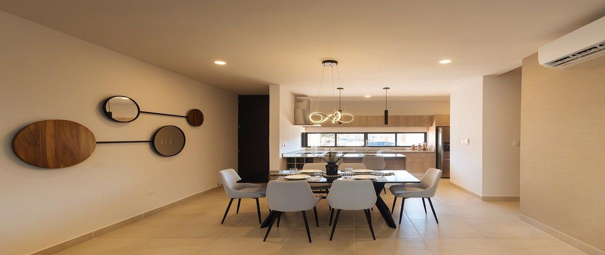 Foto de casa en venta en  , cholul, mérida, yucatán, 30791376 No. 05