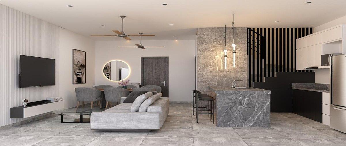 Foto de casa en venta en  , cholul, mérida, yucatán, 0 No. 06