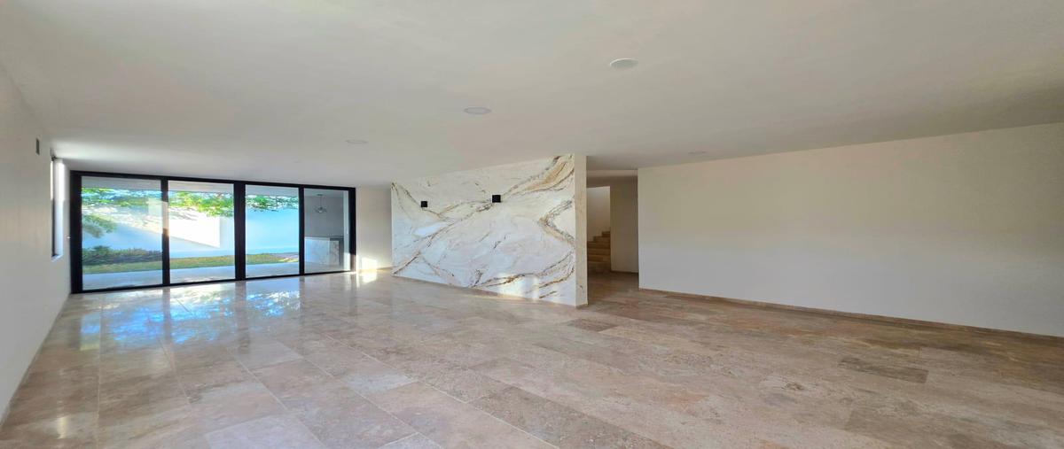 Foto de casa en venta en  , cholul, mérida, yucatán, 0 No. 03