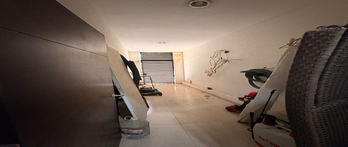 Foto de terreno comercial en venta en  , cholul, mérida, yucatán, 0 No. 03