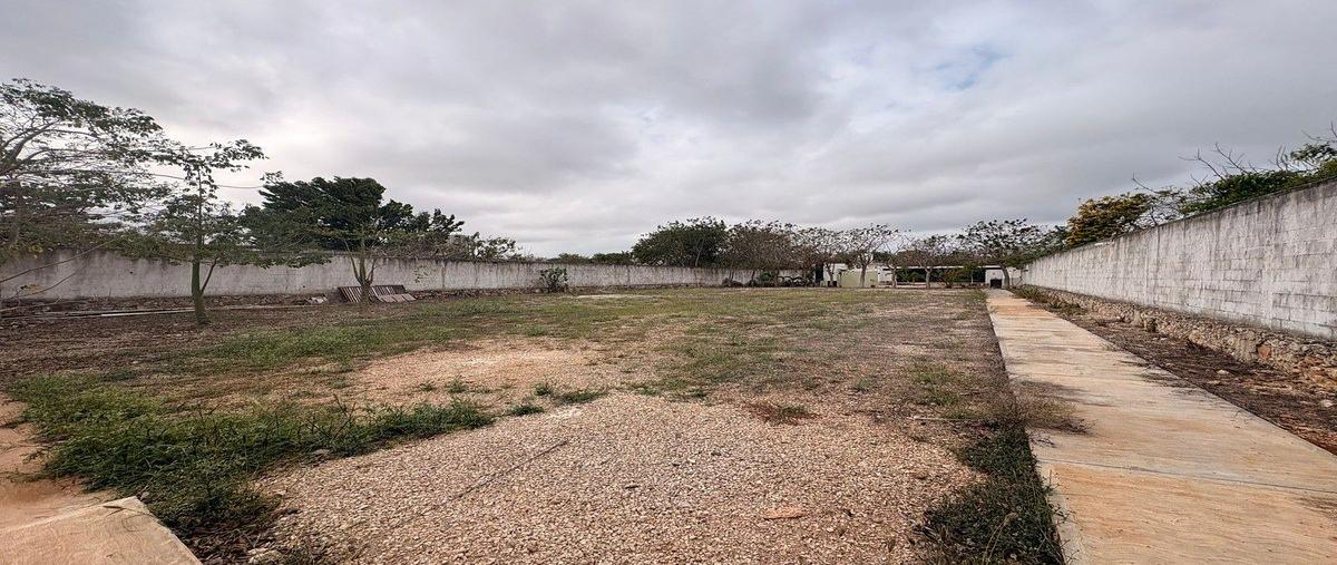 Foto de terreno comercial en venta en  , cholul, mérida, yucatán, 0 No. 04