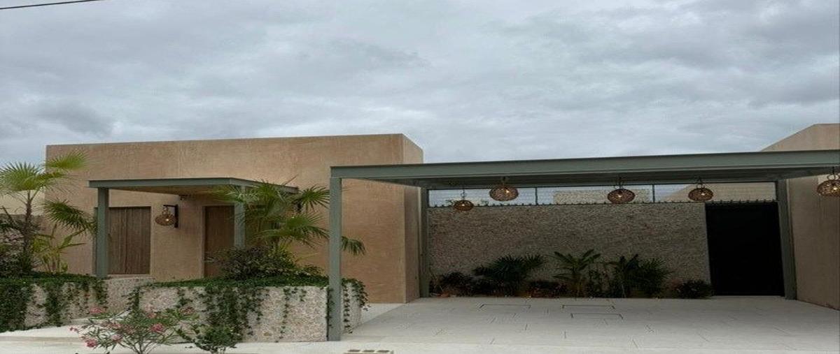 Foto de casa en , cholul, mérida, yucatán, 0 foto 01 Foto de casa en venta en , cholul, mérida, yucatán, 0 No. 01