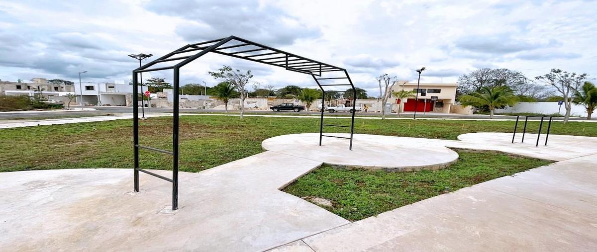 Foto de terreno habitacional en venta en  , cholul, mérida, yucatán, 0 No. 03