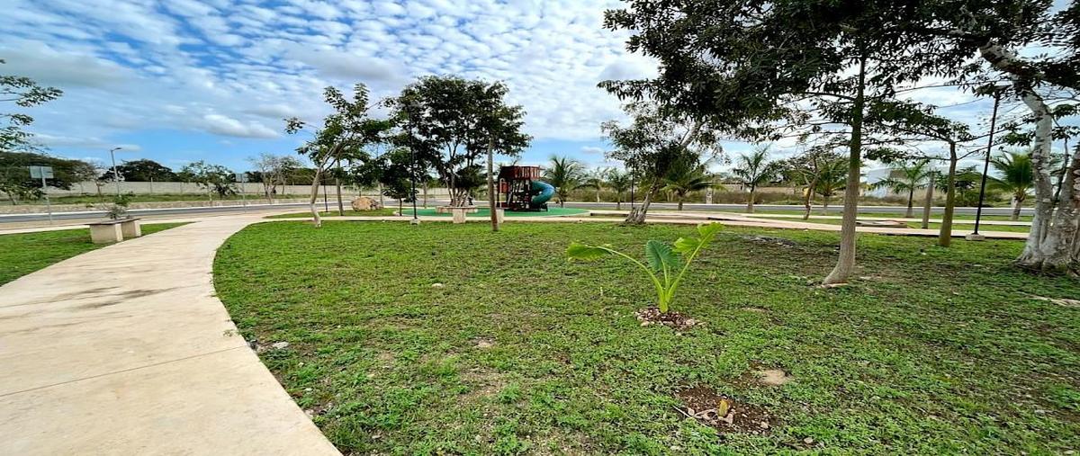 Foto de terreno habitacional en venta en  , cholul, mérida, yucatán, 0 No. 04