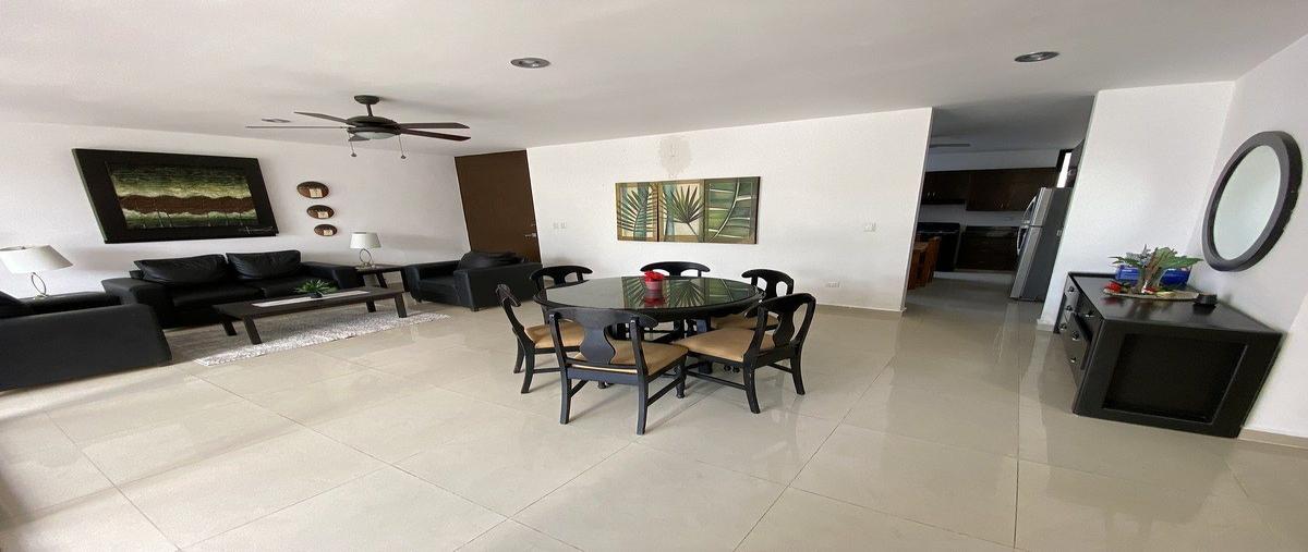 Foto de casa en renta en  , cholul, mérida, yucatán, 0 No. 04