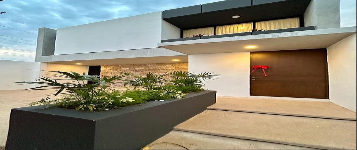 Foto de casa en . , cholul, mérida, yucatán, 30807498 foto 01 Foto de casa en venta en . , cholul, mérida, yucatán, 30807498 No. 01