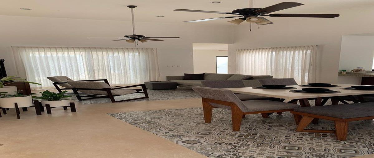 Foto de casa en venta en  , cholul, mérida, yucatán, 0 No. 04