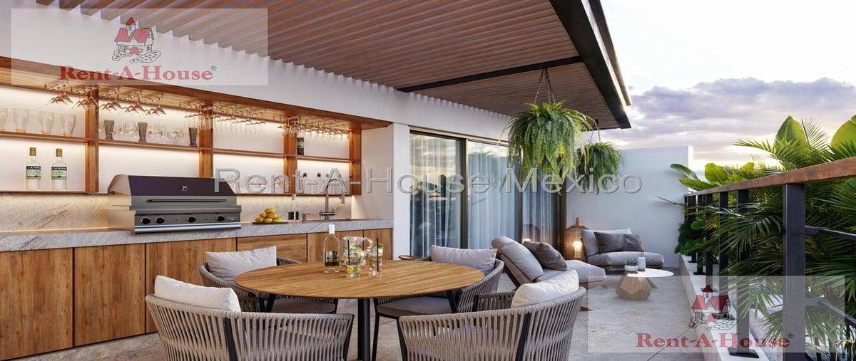 Foto de departamento en venta en  , cholul, mérida, yucatán, 30813604 No. 03