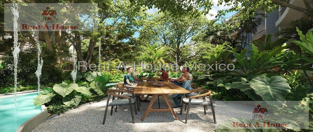 Foto de departamento en venta en  , cholul, mérida, yucatán, 30813604 No. 04