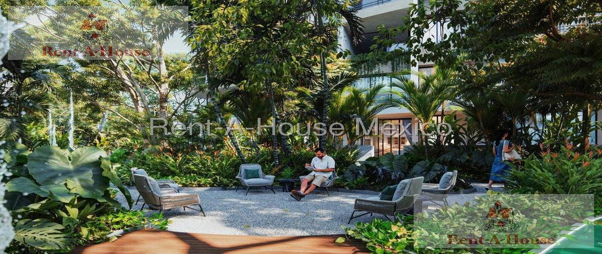 Foto de departamento en venta en  , cholul, mérida, yucatán, 30813604 No. 05