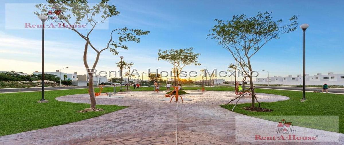 Foto de casa en venta en  , cholul, mérida, yucatán, 30813605 No. 04